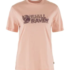 Damen Lush Logo T-Shirt