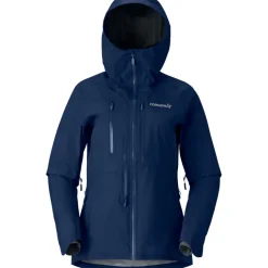 Damen Lyngen GTX Jacke