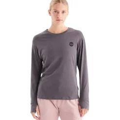 Damen Lyra Longsleeve