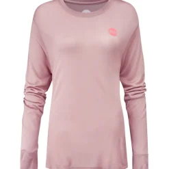 Damen Lyra Longsleeve