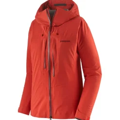 Damen M10 Storm Jacke