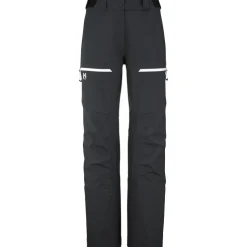 Damen M White 3L Hose