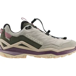 Damen Maddox Pro GTX Low SL Schuhe