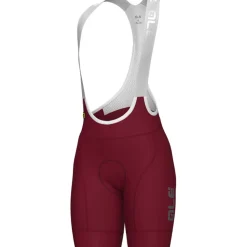 Damen Magic Colour Bib kurz