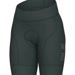 Damen Magic Colour Radhose kurz