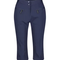 Damen Maidenhead Capri Hose