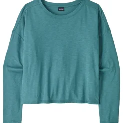 Damen Mainstay Longsleeve