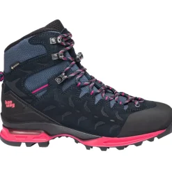 Damen Makra Trek GTX Schuhe