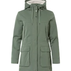 Damen Manukau II Parka