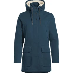 Damen Manukau II Parka