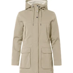 Damen Manukau II Parka
