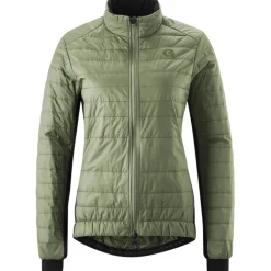Damen Marmora Jacke