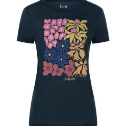 Damen Mat Is T-Shirt