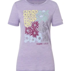 Damen Mat Is T-Shirt