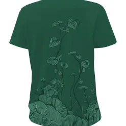 Damen Mauvaise Herbe T-Shirt