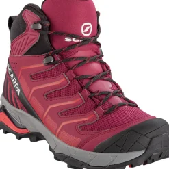 Damen Maverick Mid GTX Schuhe