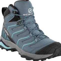 Damen Maverick Mid GTX Schuhe
