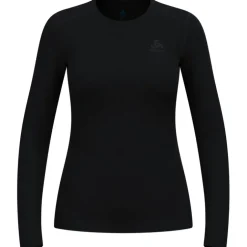 Damen Merino 200 Longsleeve