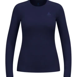 Damen Merino 200 Longsleeve