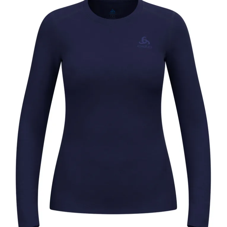 Damen Merino 200 Longsleeve
