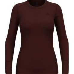 Damen Merino 200 Longsleeve
