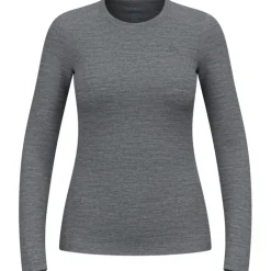 Damen Merino 200 Longsleeve