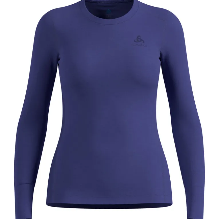 Damen Merino 200 Longsleeve