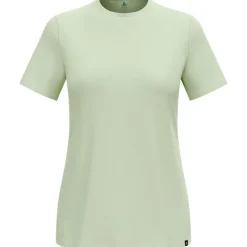 Damen Merino 160 Plain T-Shirt