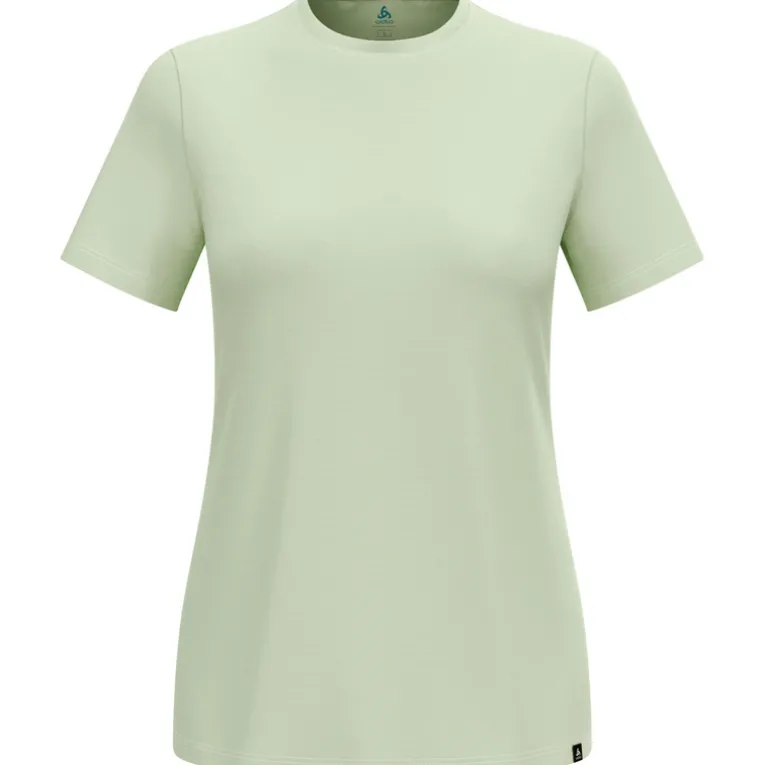 Damen Merino 160 Plain T-Shirt