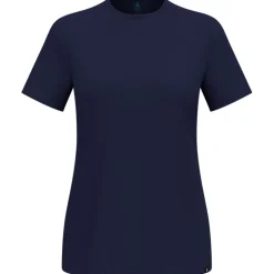 Damen Merino 160 Plain T-Shirt