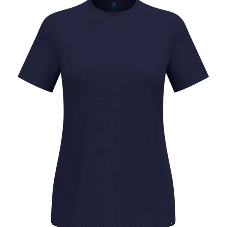 Damen Merino 160 Plain T-Shirt