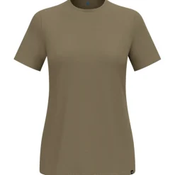 Damen Merino 160 Plain T-Shirt