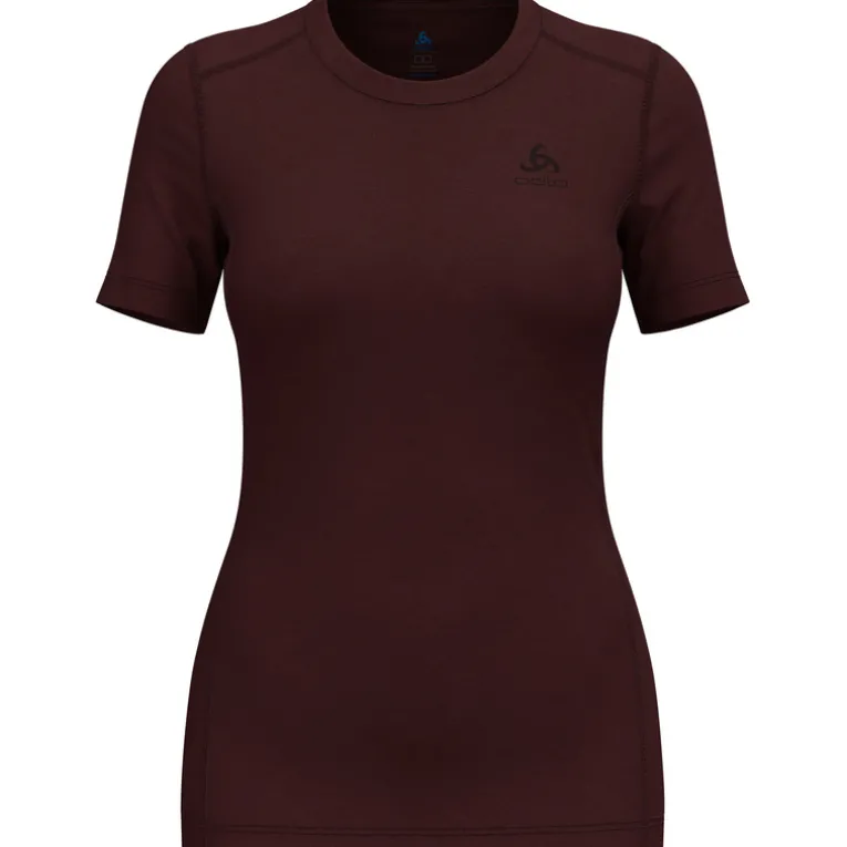 Damen Merino 200 T-Shirt