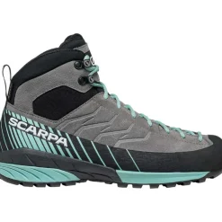 Damen Mescalito Mid GTX Schuhe