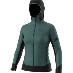 Damen Mezzalama Polartec Alpha Jacke