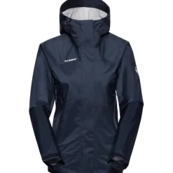 Damen Microlayer 2.0 HS Hoodie Jacke