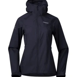 Damen Microlight Jacke
