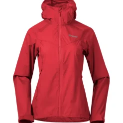 Damen Microlight Jacke