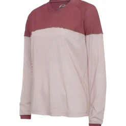 Damen Mighty Lady Longsleeve