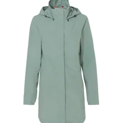 Damen Mineo 2.5l Mantel