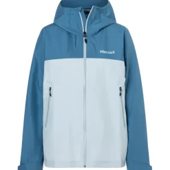 Damen Minimalist Pertex Jacke