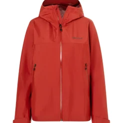 Damen Minimalist Pertex Jacke