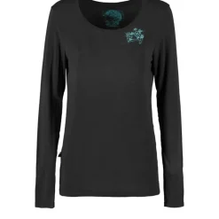 Damen Mirta Longsleeve