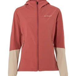 Damen Moab IV Jacke