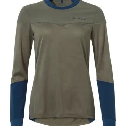 Damen Moab Pro Longsleeve