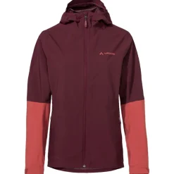 Damen Moab Rain II Jacke