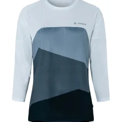 Damen Moab V LS Radtrikot