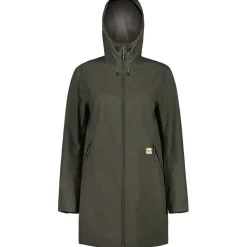 Damen MoldauM. Mantel