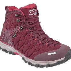 Damen Mondello Mid GTX Schuhe
