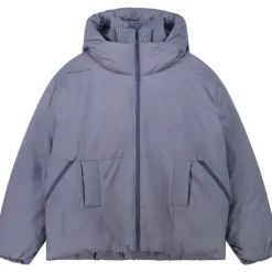 Damen Montevideo Hoodie Jacke